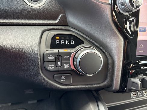 New 2026 RAM 1500 Big Horn image 15