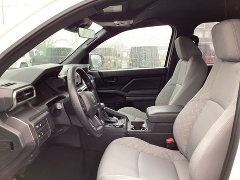 Used 2025 Toyota Tacoma SR5 image 20