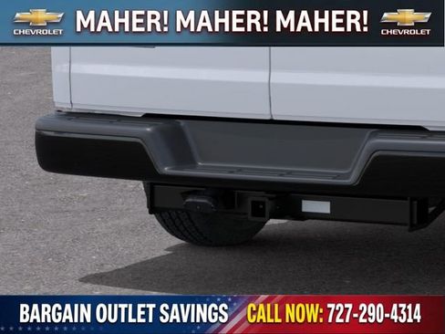 New 2026 Chevrolet Express 2500 RWD image 14