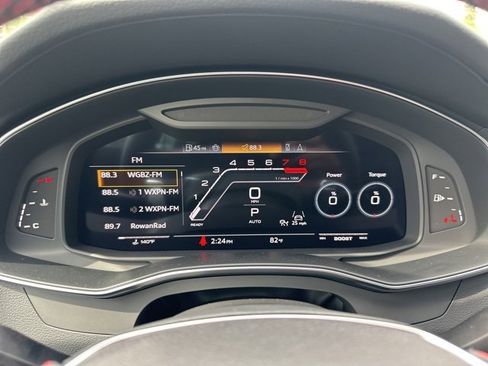 New 2026 Audi RS 7 Performance image 35