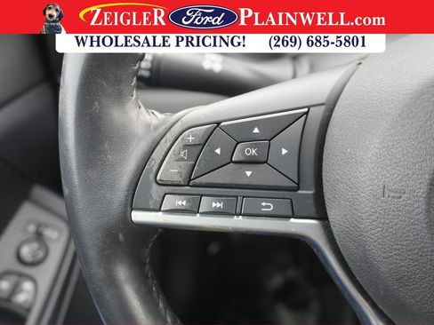 Used 2020 Nissan Sentra SV image 22