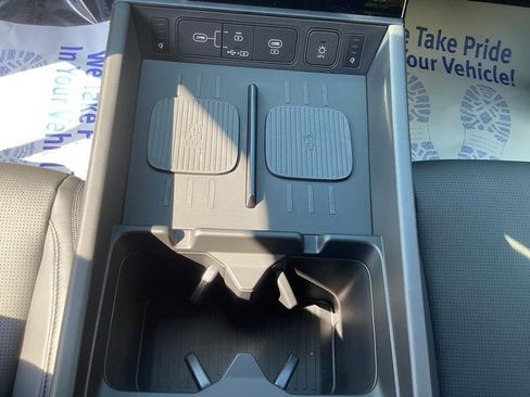 New 2025 Hyundai Santa Fe Calligraphy image 35