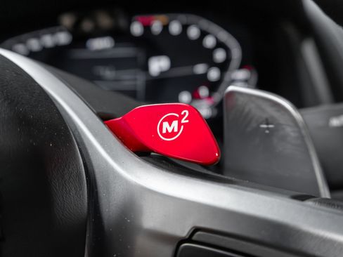 Used 2022 BMW M8 Competition w/ M Driver's Package image 16