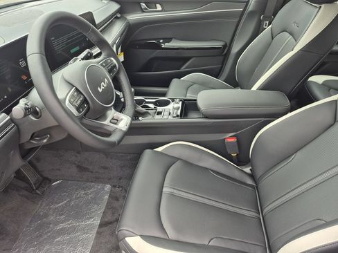 New 2026 Kia K5 GT-Line AWD/4WD image 10