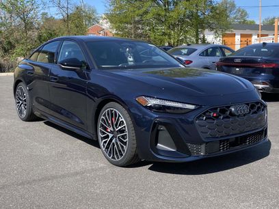 New 2026 Audi S5 Premium Plus