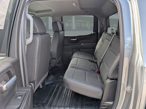 New 2026 GMC Sierra 1500 Pro w/ Pro Value Package AWD/4WD image 8