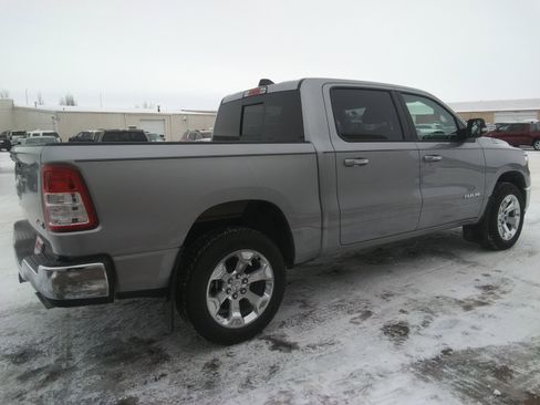 Used 2020 RAM 1500 Big Horn image 5