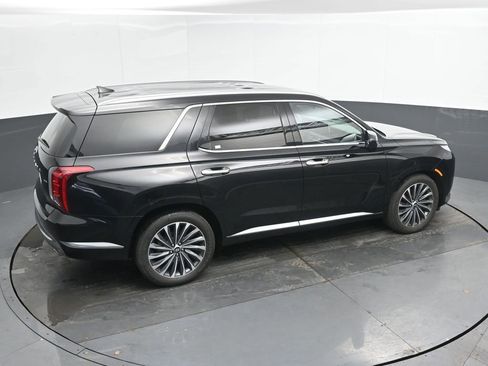 Used 2024 Hyundai Palisade Calligraphy AWD/4WD image 34