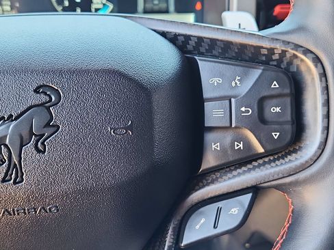 Used 2024 Ford Bronco Raptor w/ Interior Carbon Fiber Pack 6 AWD/4WD image 18