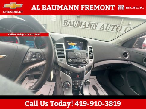 Used 2013 Chevrolet Cruze Eco image 20