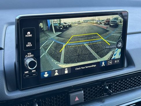 New 2026 Honda CR-V Sport Touring image 20