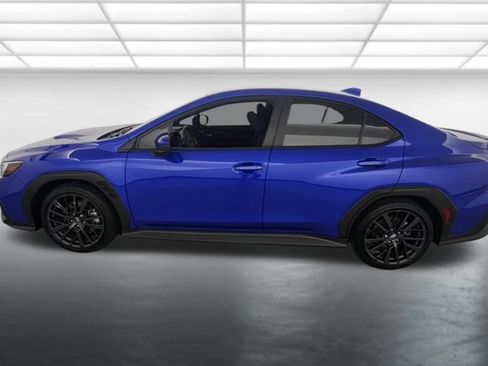 Used 2025 Subaru WRX Premium AWD/4WD image 3