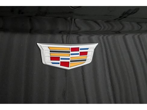 Used 2023 Cadillac CT4 Luxury w/ Sun And Sound Package AWD/4WD image 55