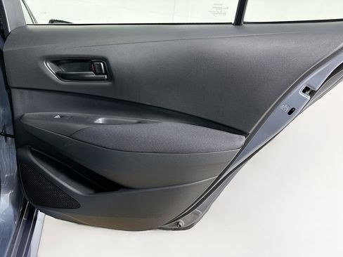 Used 2024 Toyota Corolla LE FWD image 28