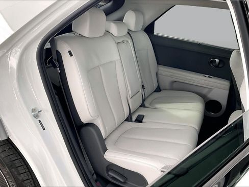 Certified 2026 Hyundai Ioniq 5 Limited RWD image 19