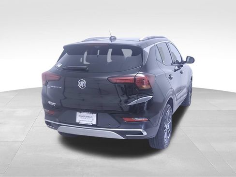 Used 2023 Buick Encore GX Essence w/ Advanced Technology Package AWD/4WD image 7