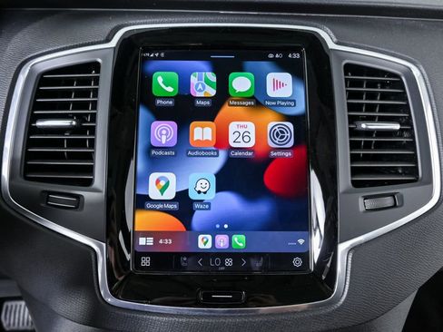 Certified 2023 Volvo XC90 B6 Core AWD/4WD image 17