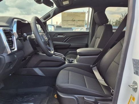 New 2025 GMC Canyon Elevation w/ Convenience Package AWD/4WD image 12