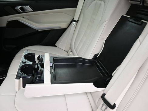 Used 2020 BMW X5 xDrive40i w/ Executive Package AWD/4WD image 36