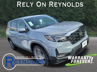 Used 2023 Honda Passport EX-L 360° Tour
