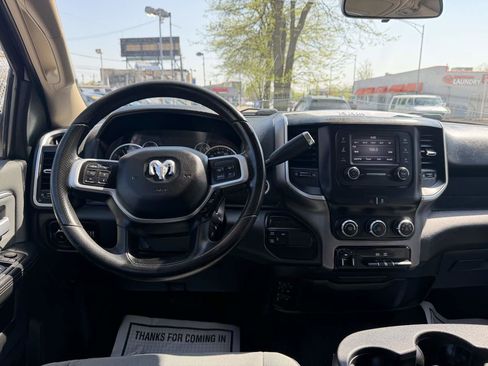 Used 2020 RAM 2500 Big Horn image 19