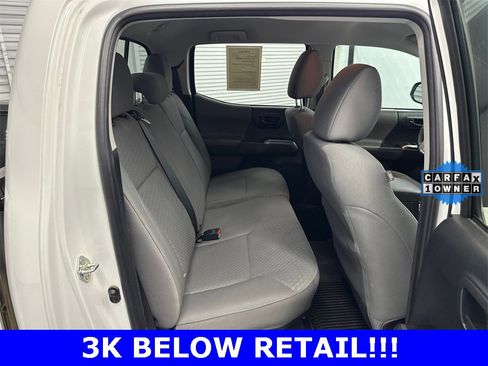 Used 2023 Toyota Tacoma SR5 image 16