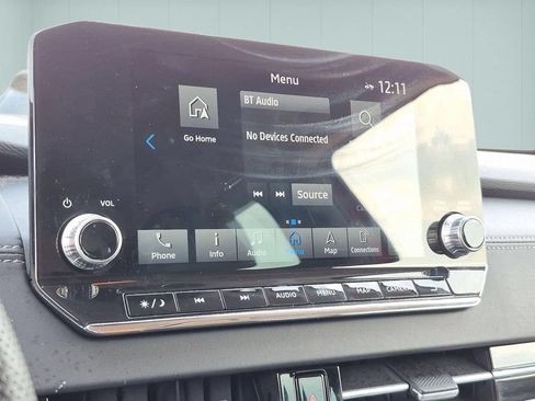 Used 2023 Mitsubishi Outlander 4WD Plug-In Hybrid image 23