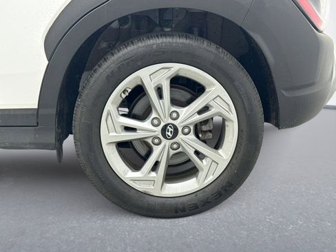 Used 2023 Hyundai Kona SEL w/ Cargo Package image 12