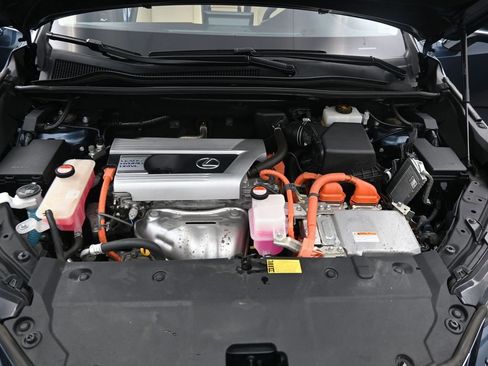 Used 2015 Lexus NX 300h FWD image 11