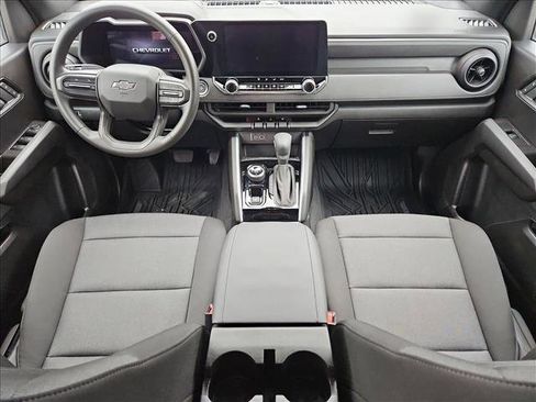 Used 2026 Chevrolet Colorado Trail Boss image 18