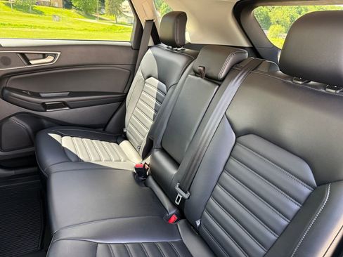 Used 2023 Ford Edge SEL w/ Convenience Package AWD/4WD image 35