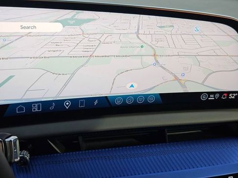 New 2026 Cadillac Optiq Sport 1 image 19