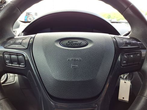 Used 2019 Ford Explorer 4WD Police Interceptor w/ Ready For The Road Package image 12