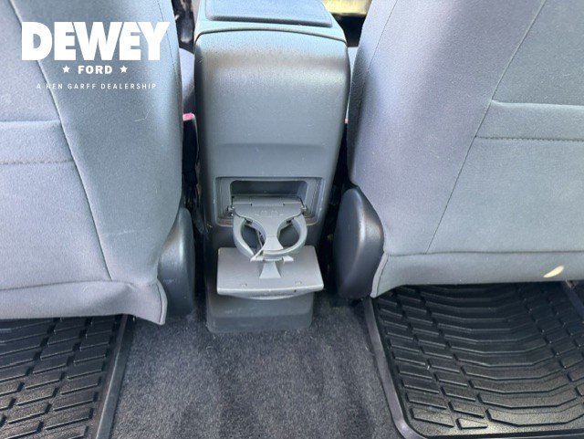 Used 2012 Toyota Prius V Two FWD image 24