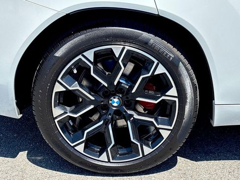 Used 2025 BMW X3 M50 AWD/4WD image 28