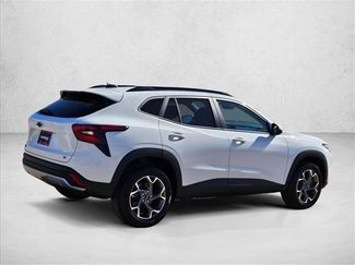 New 2026 Chevrolet Trax LT video 2