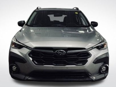 Used 2025 Subaru Crosstrek 2.0i Premium