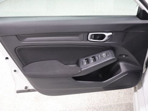 Used 2024 Honda Civic Sport image 10