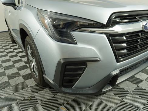 Certified 2024 Subaru Ascent Premium w/ Convenience Package image 9