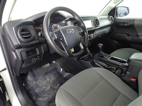 Used 2019 Toyota Tacoma SR w/ SX Package image 23