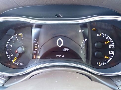 Used 2019 Jeep Grand Cherokee Overland image 29