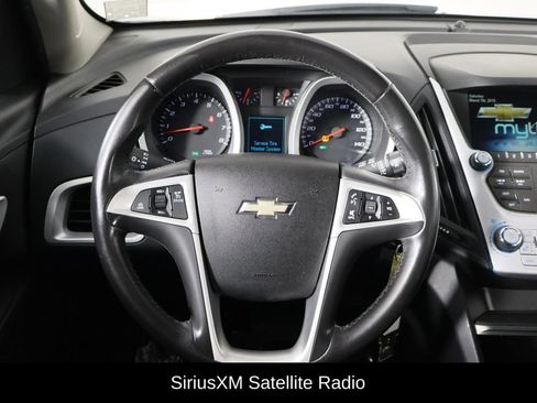 Used 2016 Chevrolet Equinox LT w/ Convenience Package AWD/4WD image 7