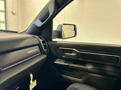 New 2026 RAM 1500 Big Horn image 24
