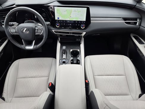 Certified 2025 Lexus RX 350 Premium Plus image 32