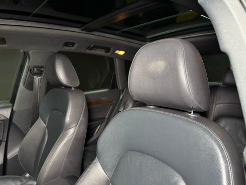 Used 2015 Audi Q5 3.0T Premium Plus image 43