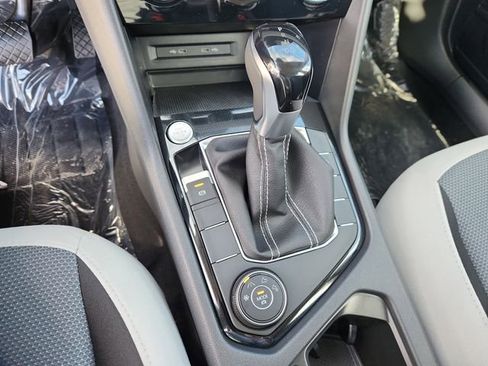 New 2026 Volkswagen Taos S image 13