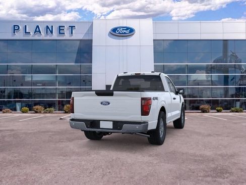 New 2026 Ford F150 XL AWD/4WD image 9