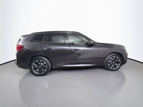 New 2026 BMW X3 xDrive30i w/ Premium Package AWD/4WD image 4