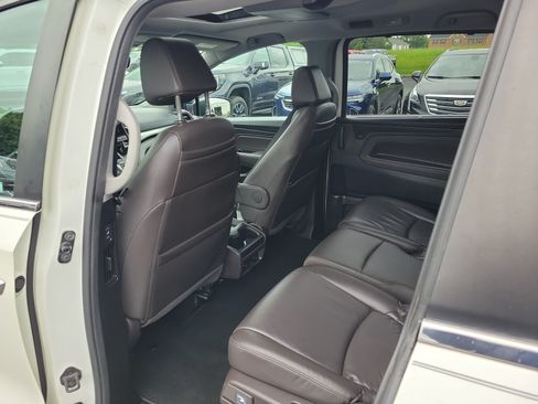 Used 2018 Honda Odyssey EX-L image 14