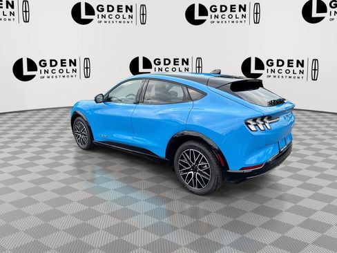 Used 2024 Ford Mustang Mach-E Premium image 6